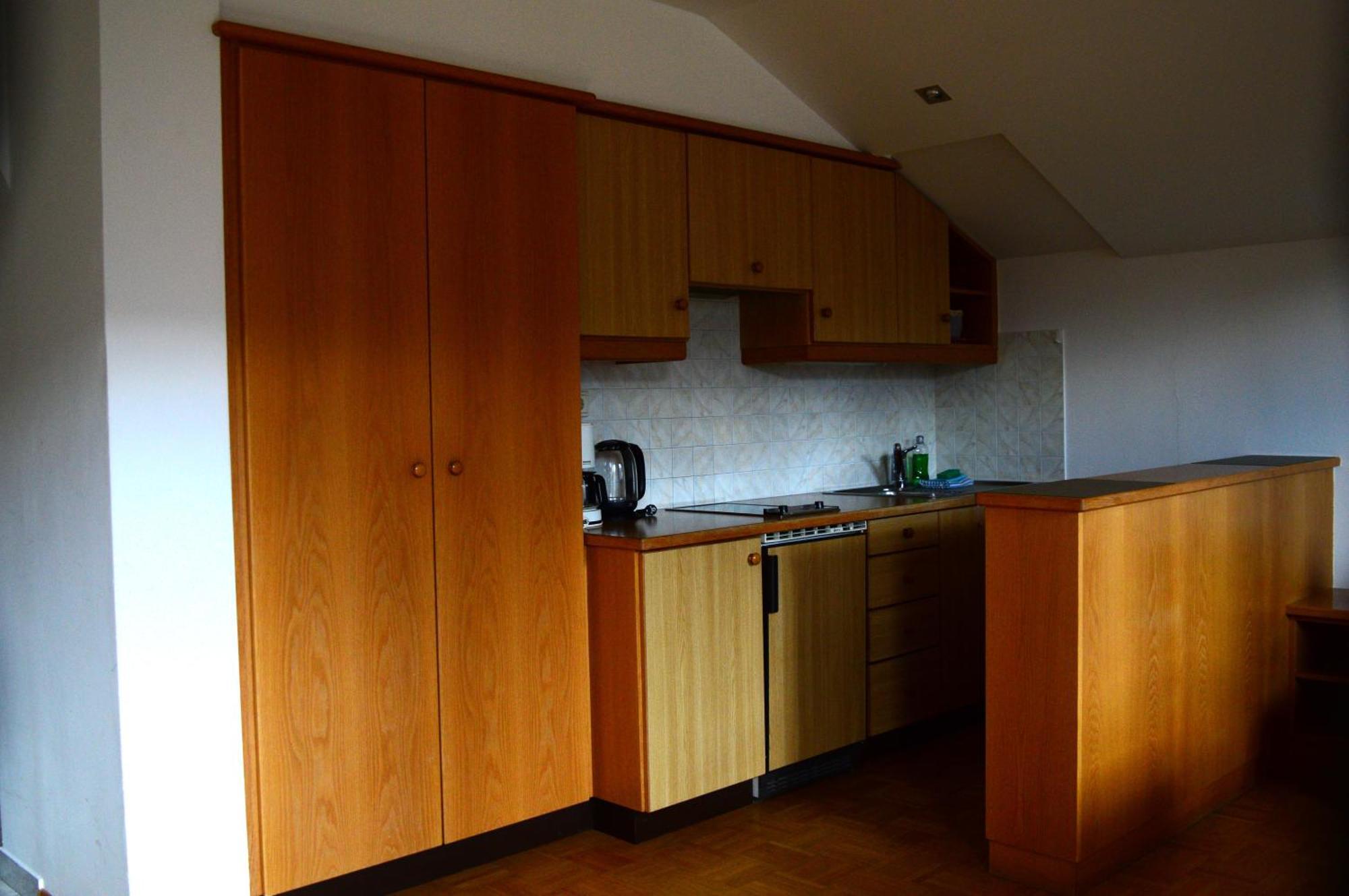 Residence Sonnenburger Parcines Cameră foto